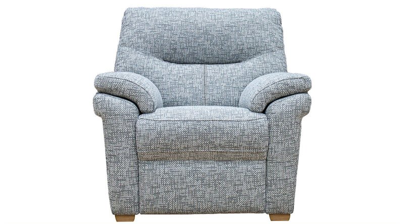 G Plan Upholstery - Seattle Recliner Chair